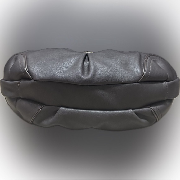 Juicy Couture Romance Hobo Shoulder Bag | Chocolate Brown - Picture 3 of 10